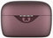 Fresh 'n Rebel Twins Elite - True Wireless Oordopjes - Adaptive Hybrid ANC Personal Sound - Bordeaux Rood