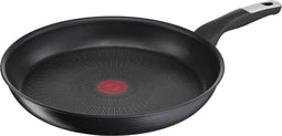 Tefal Unlimited - Braadpan - Titanium Excellence - Ø 30 cm - Zwart
