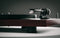 Pro-ject Debut EVO 2 - Draaitafel - TPE gedempt draaiplateau - Zwart