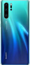 Huawei P30 Pro - Blauw - 128 GB - Dubbele fysieke simkaart