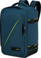 American Tourister TAKE2CABIN - Rugzak 24L - Laptopcompartiment 15.6 inch - Harbor Blue