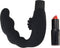 Anal Fantasy Reach Around - Anale Vibrator - Zwart - Ø 30 mm