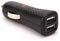 Griffin PowerJolt - Dual Autolader - 2x USB 2.4A - Zwart