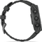 Garmin fēnix E - Smartwatch - 1,3