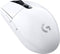 Logitech G305 - Draadloze Gaming Muis - 12000 DPI - Wit