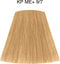 Vopsea Permanenta Wella Professionals Koleston Perfect 9/7, Blond Luminos Castaniu, 60ml