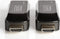 Digitus Mini HDMI Extender Set - HDMI extender over ethernet - 50 m bereik - 1080p/60Hz
