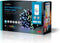 Nedis SmartLife - Kerstverlichting - Wi-Fi - RGB - 168 LED's - 20.0 m - Voor binnen & buiten