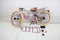Volare Excellent Kinderfiets - Stadsfiets - 20 Inch - Handrem - Mat Roze