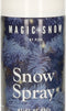 Sneeuwspray - 10x - bus 300 ml - spuitsneeuw - Kunstsneeuw/nepsneeuw spray bussen
