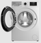 Grundig Syltgwm8 - Wasmachine - 8 kg - 1400 tpm - Energieklasse A - Wit