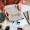 Goldbuch - Fotonotitieboek Thats Me - Bucket List