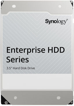 Synology HAT5310-8T - 3.5" NAS HDD - 8TB 7200RPM 248MB/s (1x)