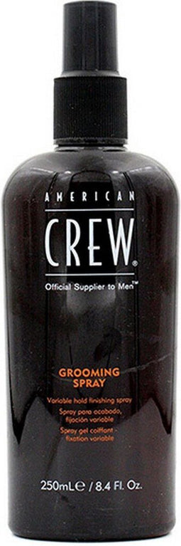 American Crew Haarlak American Crew Grooming Spray - 250 ml