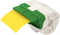 Leitz Icon cartridge - Geel plastic tape / breedte tot 88mm