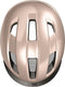 Abus Purl-Y - Fietshelm - NTA-geclassificeerd - Champagnegold - Maat L 57-61cm