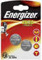 Energizer CR2430 - Batterij - Lithium 3V 320mAh - Zilver