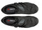 Sidi Aertis - MTB schoenen - Firmor ondersteuning en nylon zool - zwart heren 42