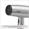 BaByliss Cosmos Föhn D580DE - Haardroger 2100W - Ionische functie - Cosmic Grey