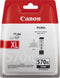 Canon PGI-570PGBK XL - Inktcartridge - Hoge capaciteit - Zwart