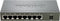 D-Link DES-1008PA - Netwerkswitch - 8 poorten 100 MBit/s PoE (4 poorten)