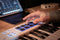 Arturia KeyLab Essential 49 MK3 - MIDI Controller - 49 toetsen - Wit