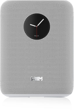 WiiM Sound Wit - 2.1 Speaker - DLNA Google Cast Multiroom Spotify Connect Tidal Connect - 4 inch woofer