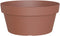 Schaal Capri Ro D30H14,3Cm Terra