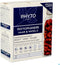 Voedingssupplement Phyto Paris Phytophanere 2 Onderdelen 120 Stuks