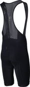 BBB Cycling PowerFit Bibshorts - Fietsbroek Heren met Zeem - Ademend Mesh - Zwart - Maat XL - BBW-213