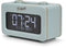 Roberts Revival Rest - DAB+/FM/BT - 2 alarmen - Licht Blauw