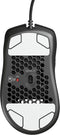 Glorious Model D - Gamingmuis - 12.000 DPI - Matzwart