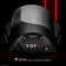 Thrustmaster T-GT II - Servobase - Real-Time Force Feedback - Zwart