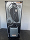 LG F 214 WT 8 PB - Was-droogcombinatie - 8 kg - Wit