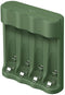 GP GP B421 - Lader - Ni-MH 850mAh - 21,3mm x 74mm x 68mm