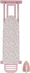 Little Dutch - Houten Strijkplank - Inklapbaar - Roze