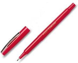 Pilot Fineliner SW-PPF rood