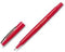 Pilot Fineliner SW-PPF rood