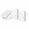 CPL Kit - STERK - Powerline Wi-Fi 600 Duo - Wi-Fi-module, 300 MB toegangspunt