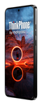 Motorola ThinkPhone 25 - Zwart - 256 GB - Fysieke simkaart