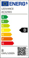 Ledvance Smart+ WiFi - Filament Classic - Dimbaar - Multi-color