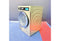 Bosch WAY32790 Tweedehands Refurbished Wasmachine | A+++ | 8kg | 6M garantie