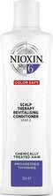 Nioxin System 6 Scalp Therapy Revitalizing Conditioner - 300 ml