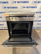 Inventum VFG6034WGRVS - Vrijstaand Fornuis - 4 Branders - 65L Oven