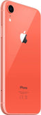 Apple iPhone XR - Smartphone - A12 Bionic - 64GB - Roze