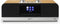 Roberts Blutune 300 - Geluidssysteem - DAB/DAB+/FM Bluetooth - Bruin