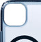 SoSkild iPhone 15 Plus - Defend Heavy Impact Case - MagSafe - Doorzichtig