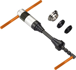 Universele balhoofd- en trapaspers IceToolz E147 tot 1-1/2 diameter