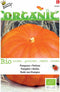5 stuks - Buzzy - Organic Pompoen Etampes (Skal 14725) Tuinplus