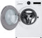 LG F4WX801Y - Voorlader wasmachine - 11kg laadvermogen - Energieklasse A - Wit